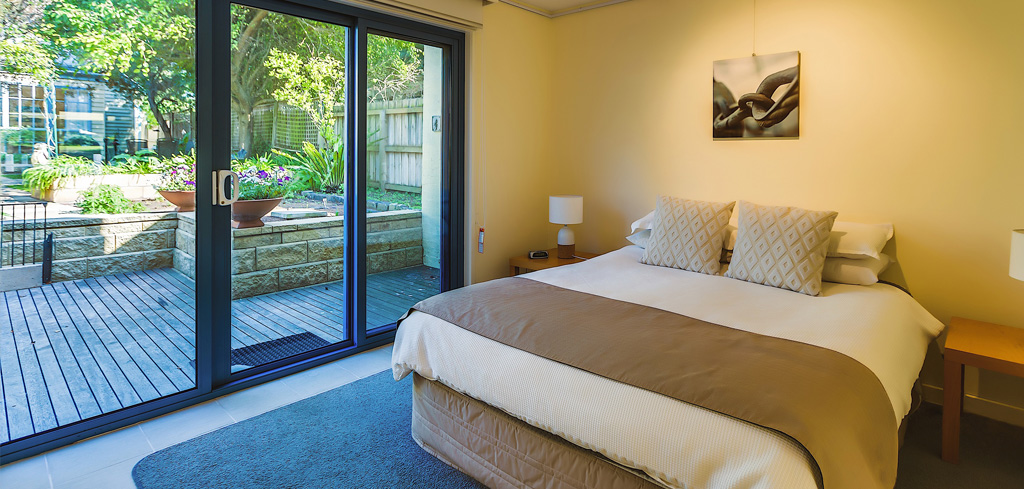 Edge17 - Port Fairy Accommodation - Original Historic Cottage